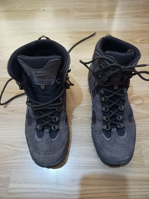 Bocanci de munte Lowa Duro XCR Mid nr 42