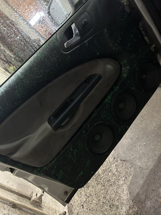 Vand Skoda octavia 1 1.9 alh