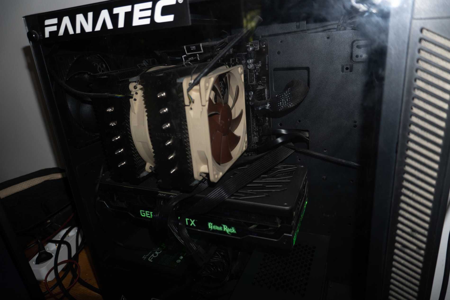 PCGaming NVIDIA GeForce RTX 3070