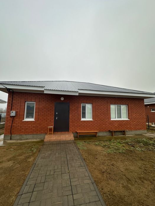 Продается дом Деркул 1 ,  2024 г