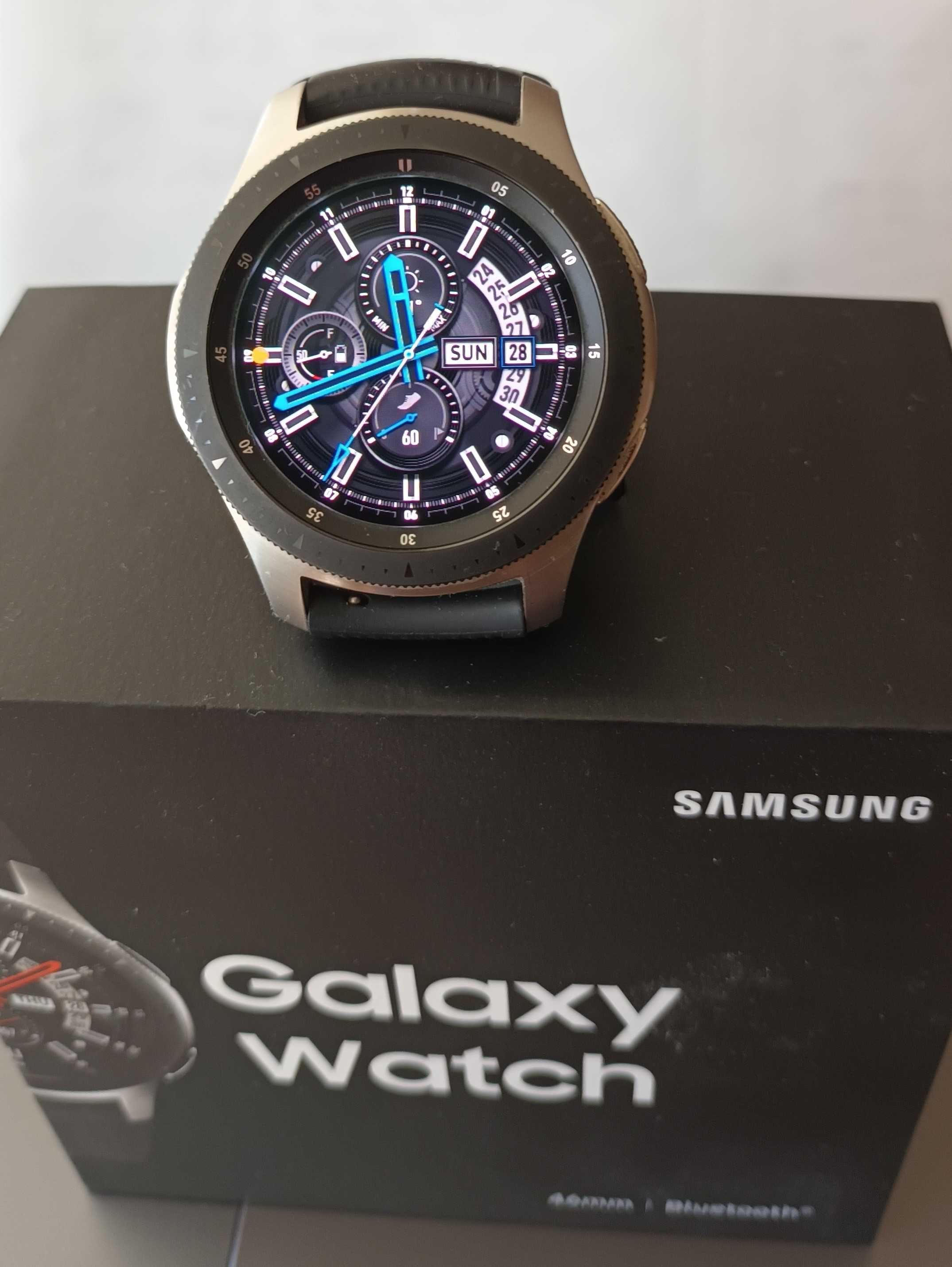 Samsung Galaxy Watch 4 46 mm