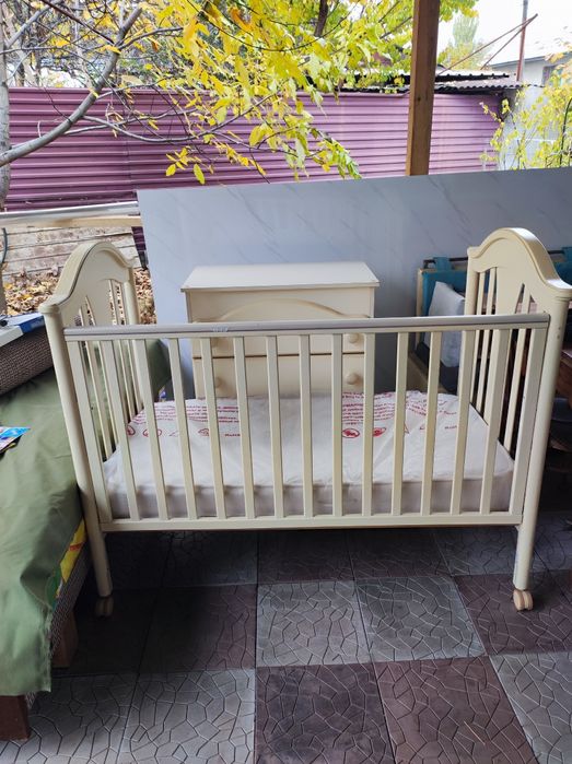 Детский гарнитур