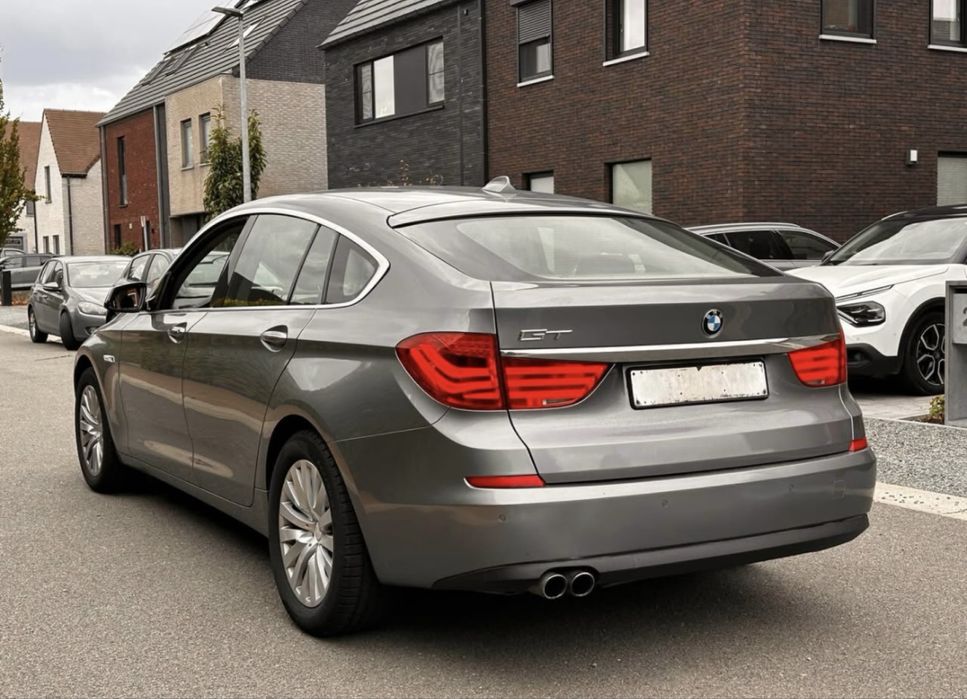 Vand Bmw 520 GT