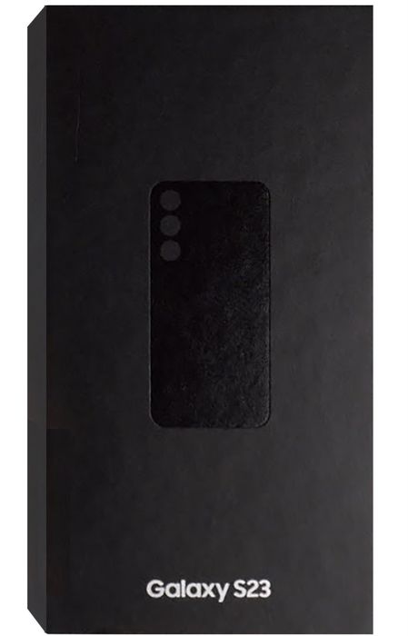 Vând Samsung s23 Nou