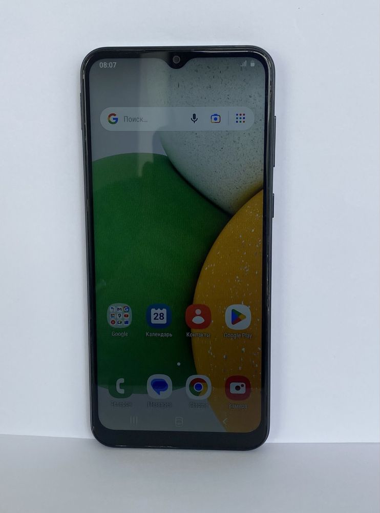 Телефонт Samsung A03 core, ЖанТаС ломбард, г. Астана