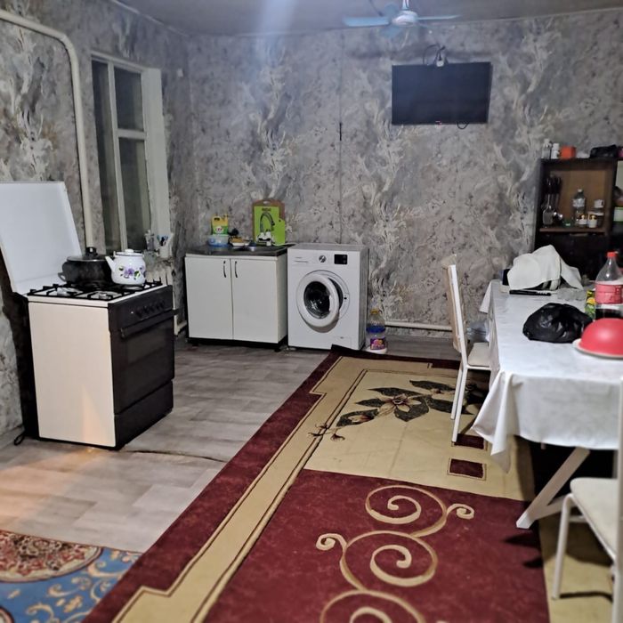 Продается дом барачного типа
