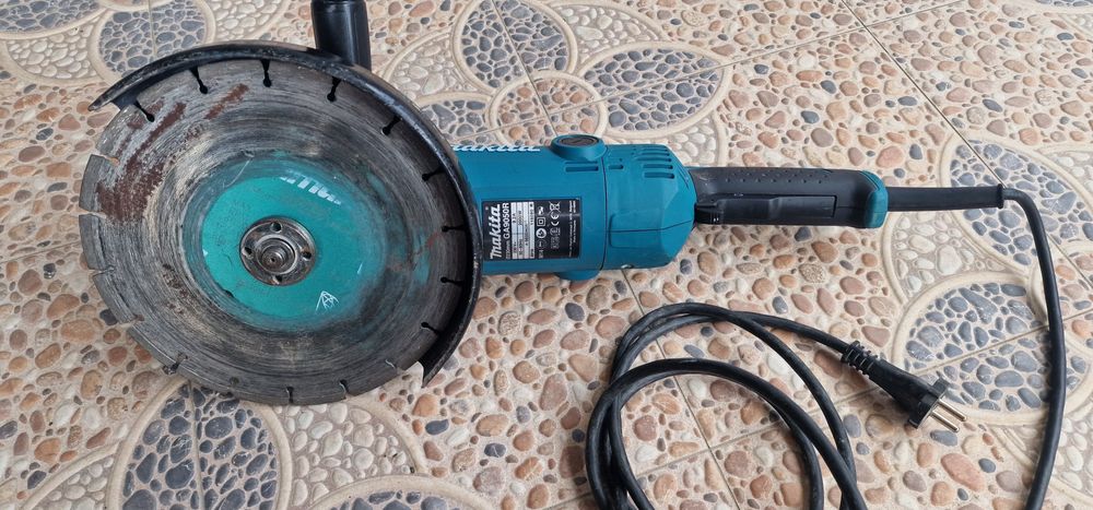Ъглошлайф Makita GA9050R 230мм