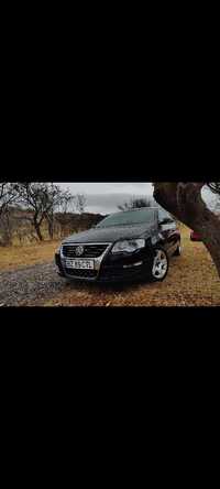 Vand passat B6 2006