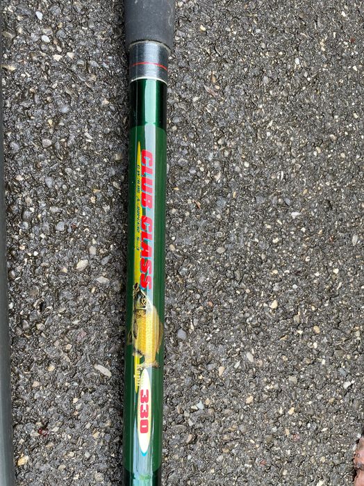 Unelte de pescuit stare excelentă