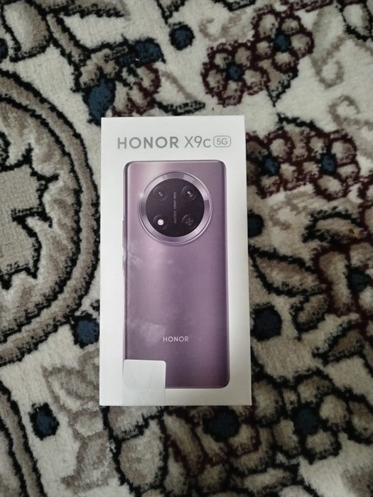Хонор с9 гарантией