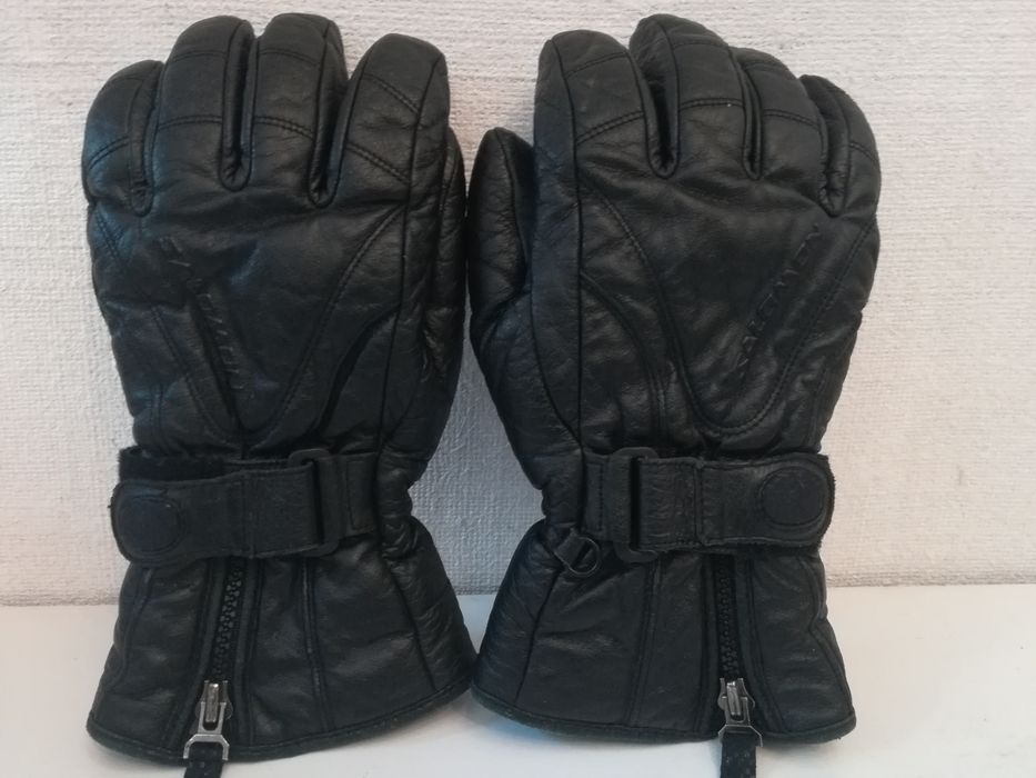 Мъжки скиорски ръкавици