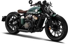 Benda Napolion BOOB 250
