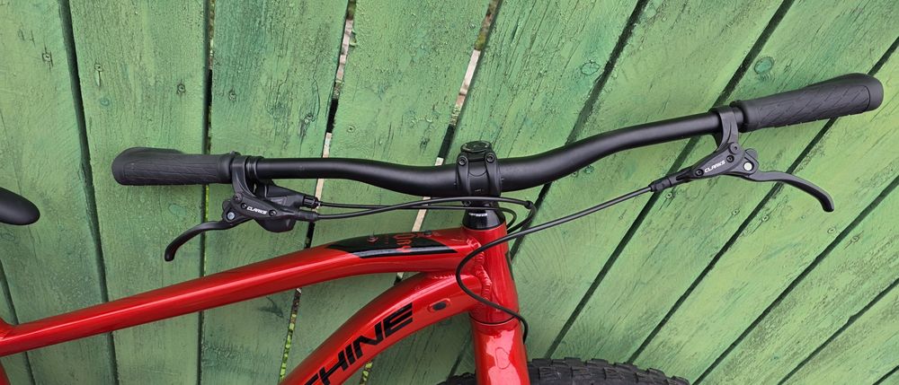 Far bike 26"Rock Mackine