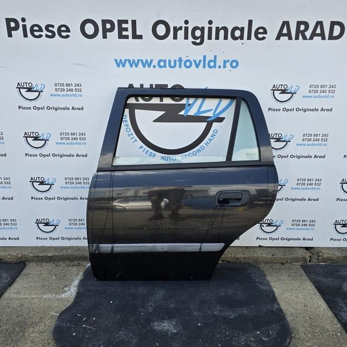 Portiera usa stanga spate Opel Astra G