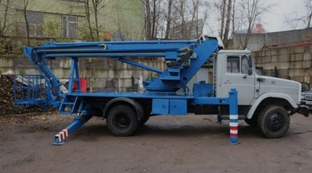 Услуги Автовышка хизмати 17м.28.36.45.м