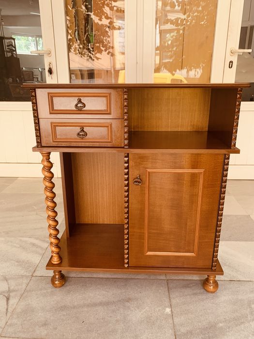 Италиански шкаф от 60-те