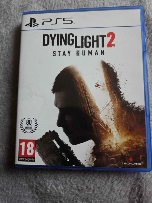 Dying Light 2 за PS5
