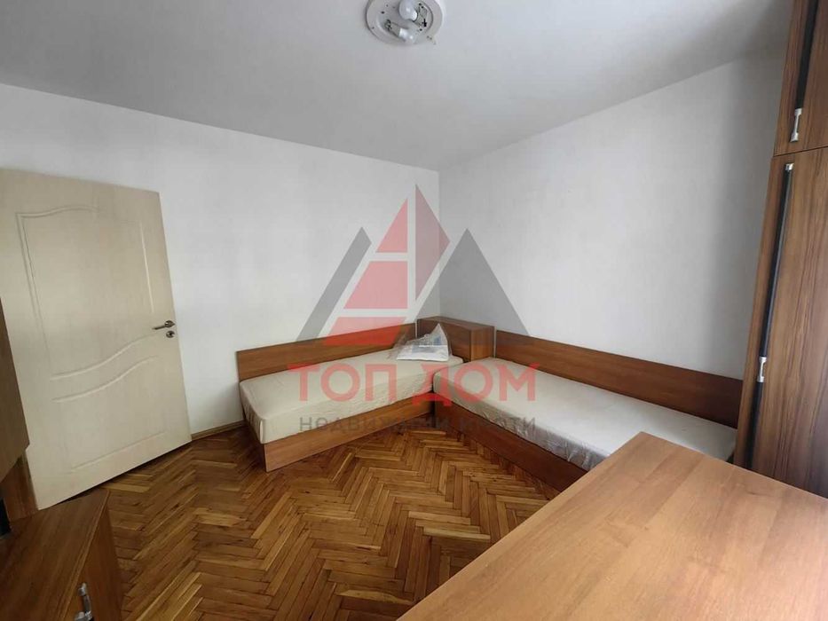 Дава се под наем Тристаен апартамент в Варна, Чаталджа - 75 кв.м за 433.5 € - Снимка #7