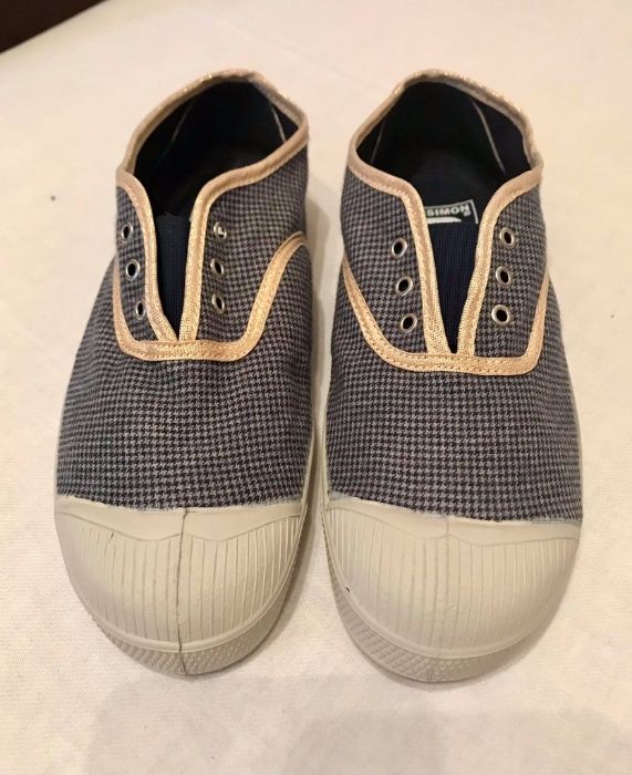 Toms, Bensimon гуменки, обувки 33номер