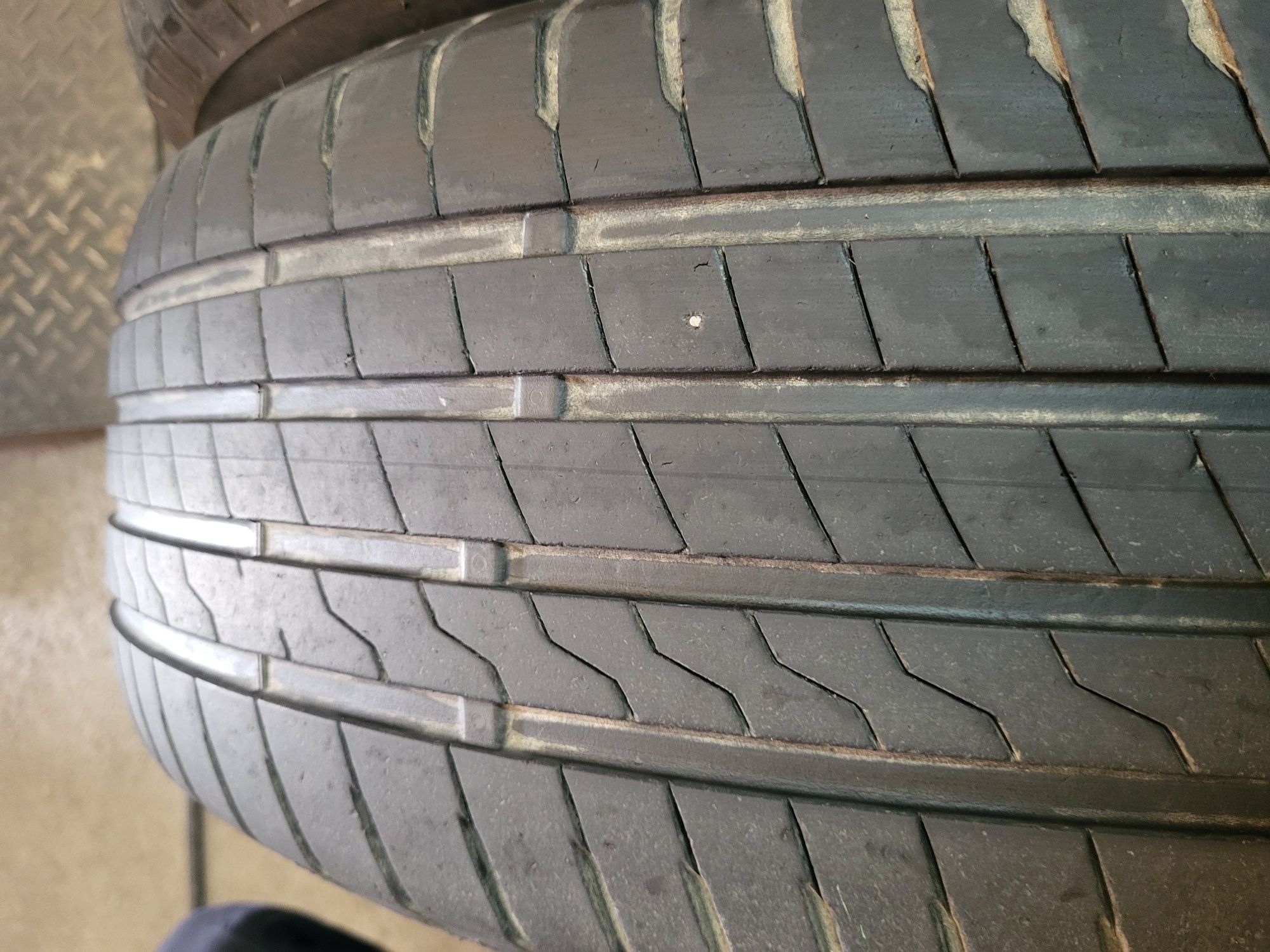 2 anvelope 225 65 R 17 Firestone Vara