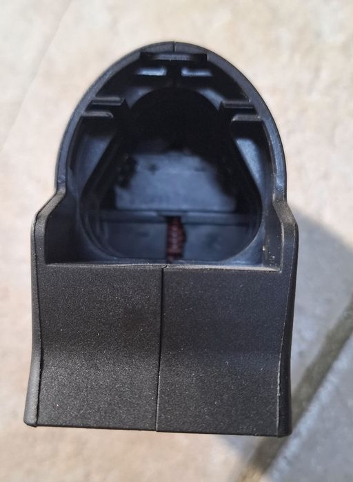 Adaptor Parkside de la 20v la 12v