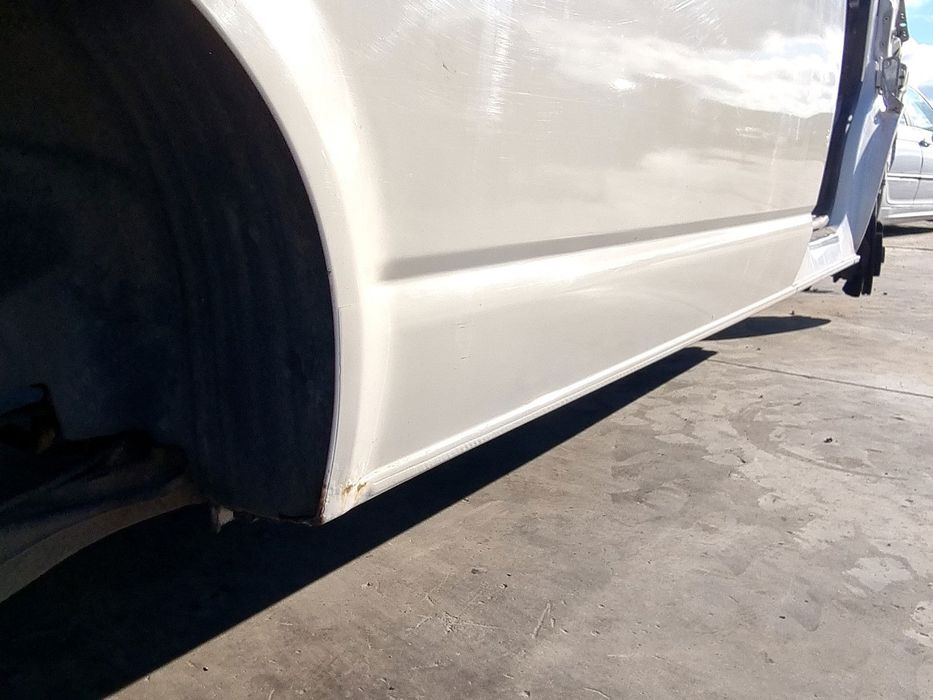 Prag lateral dreapta Volkswagen Transporter 5 (7HB, 7HJ) [Fabr 2004-20