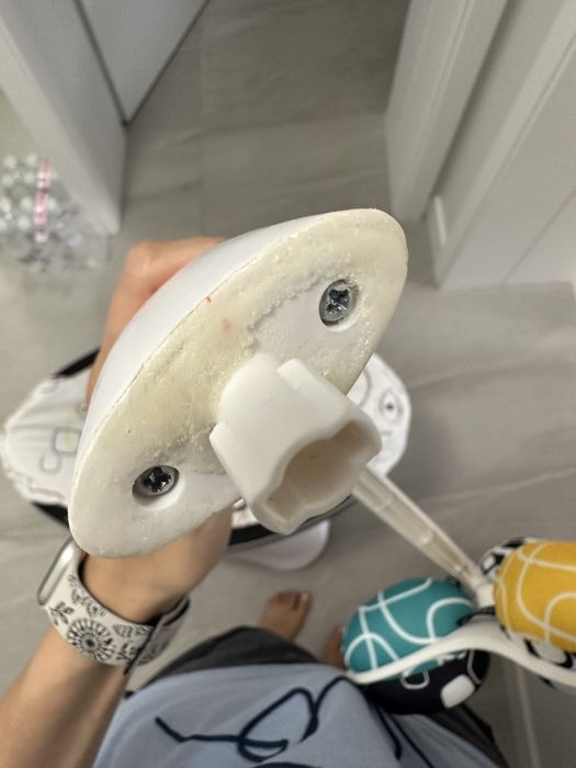 Бебешка люлка 4moms Mammaroo 4