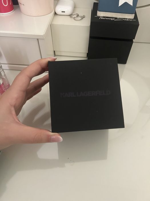 Дамски часовник Karl Lagerfeld