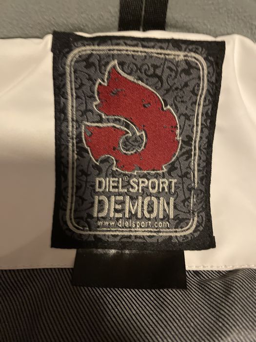 Diel Sport Demon Дамски Ски / Сноуборд комплект  размер М - 15000 мм