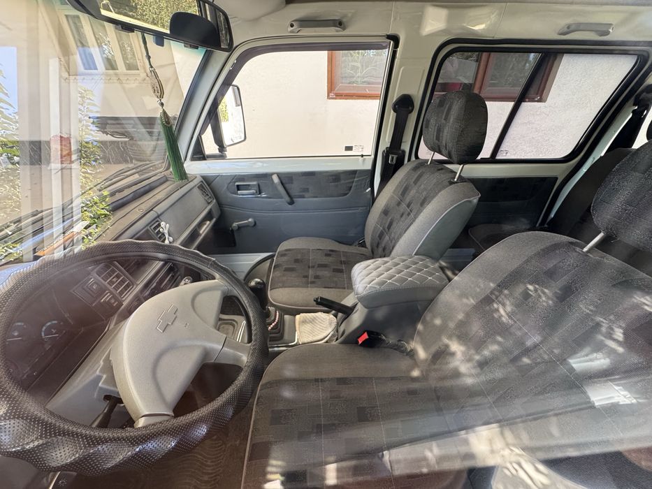 Дамас сотилади ишга бориб келинган факат