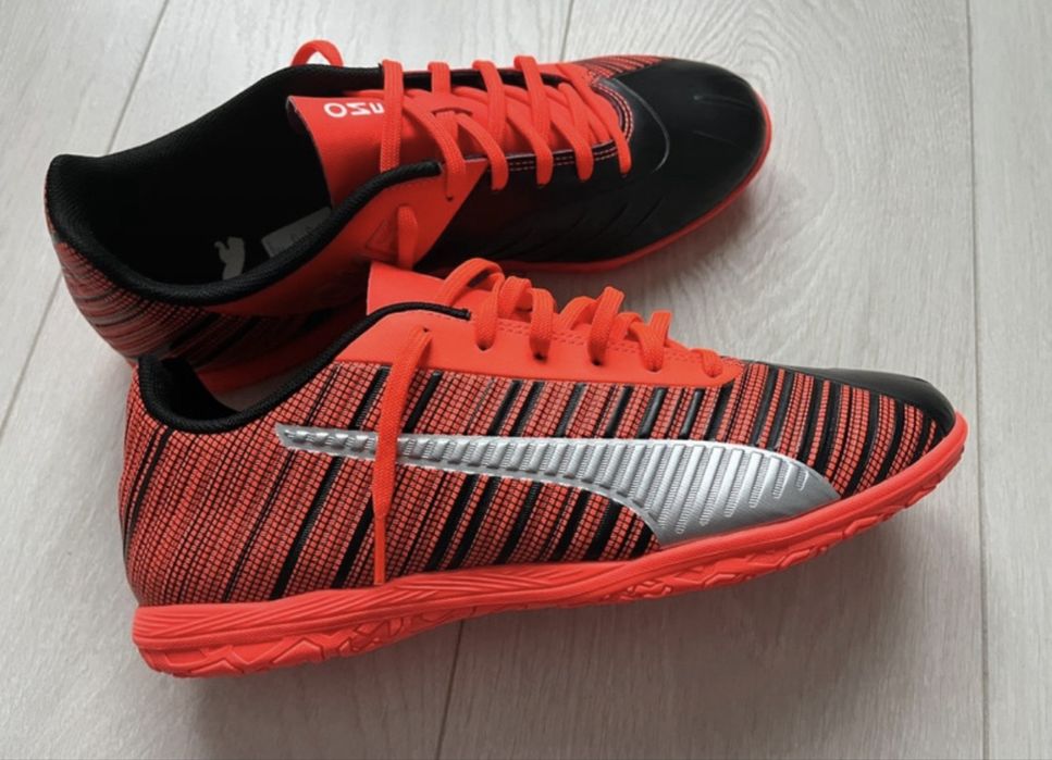 Adidasi Puma One nr 42