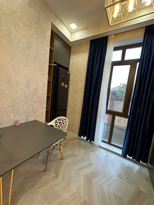 Аренда квартира | 3/3/9 | Истанбул сити | Яккасарай тойхона |