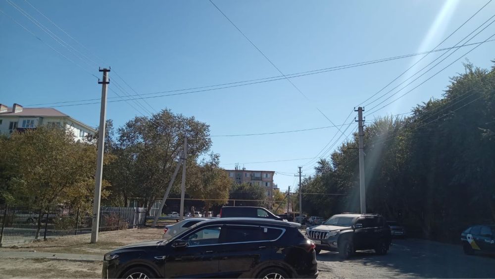 Продажа Квартира