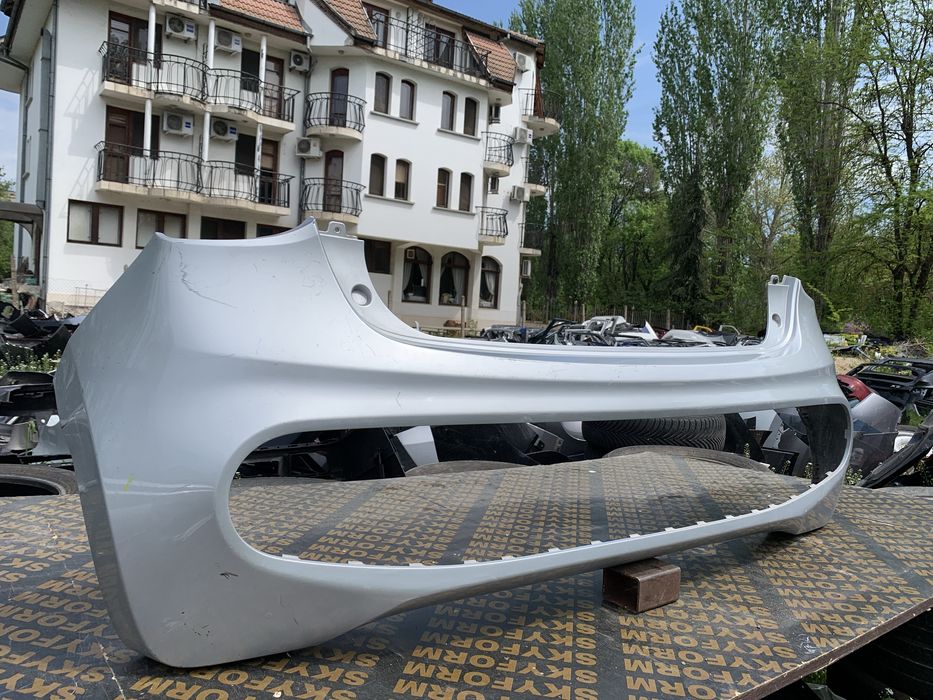 Броня Хюндай И10/Hyundai I10