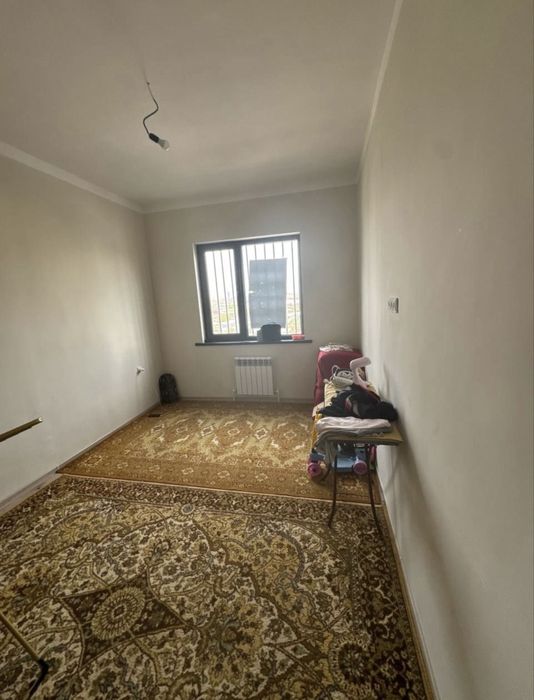 Продается квартира 2/9/9 в ЖК «Альфраганус». Мирабадский район.