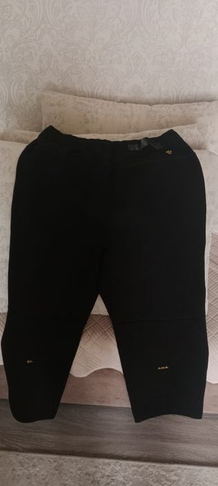 штаны Nike nocta новые