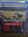 Sniper Contracts 2 - ps5