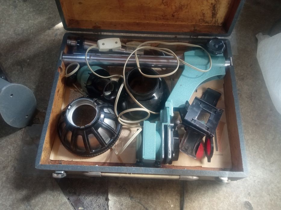 Фото принадлежности