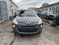 Пежо 4007 / Peugeot 4007 2.2HDI 156кс. 2009г. - НА ЧАСТИ