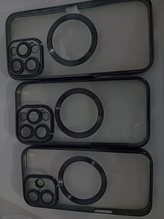 Husa 16/16 Pro/16 Pro Max /Iphone