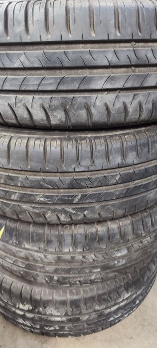 Гуми 195 65 15 Michelin