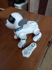 Детская игрушка робот щенок