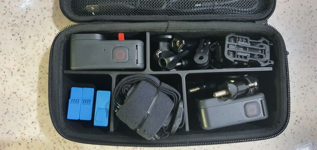 Organizator gopro hero 9 10 11 max