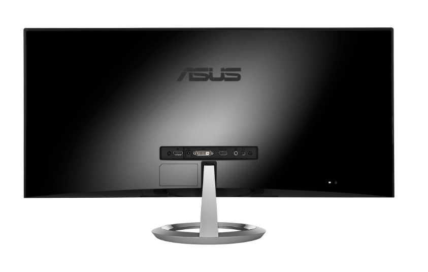ASUS Monitor LED AH-IPS 29", Ultra-Wide, HDMI, DP, Boxe, MX299Q