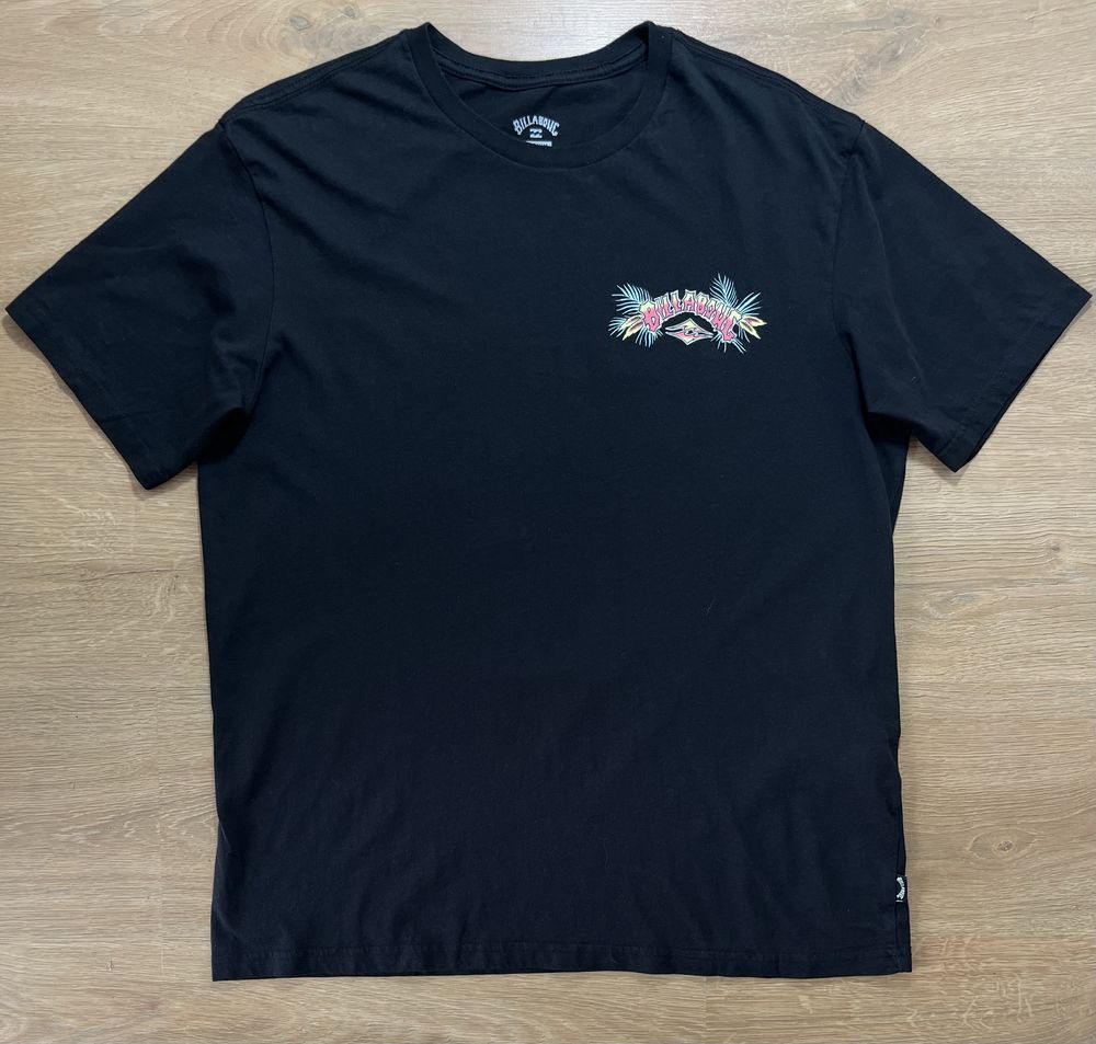 Vans,Volcom,Billabong мъжки тениски М
