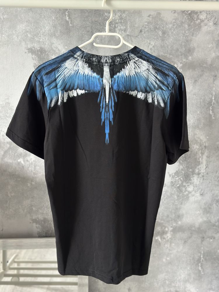 Tricou Marcelo Burlon Premium