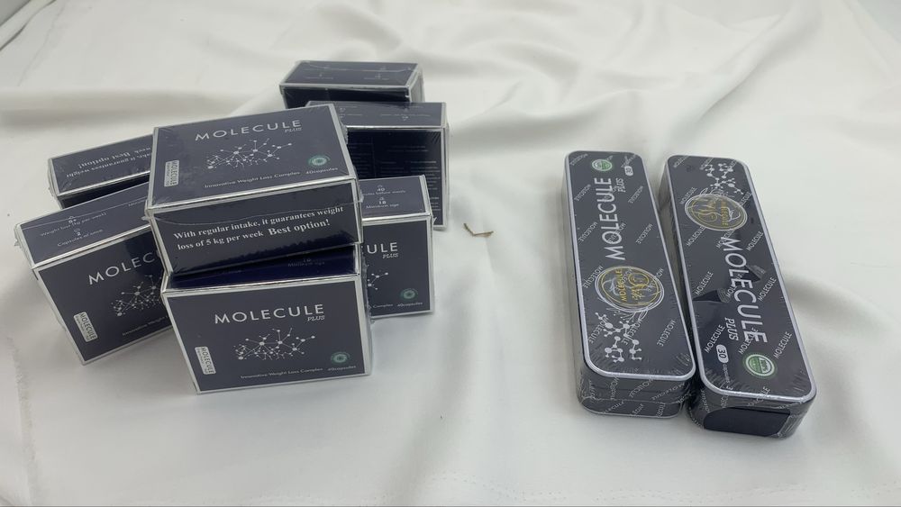 Молекула плюс для похудение (Molecule plus) original
