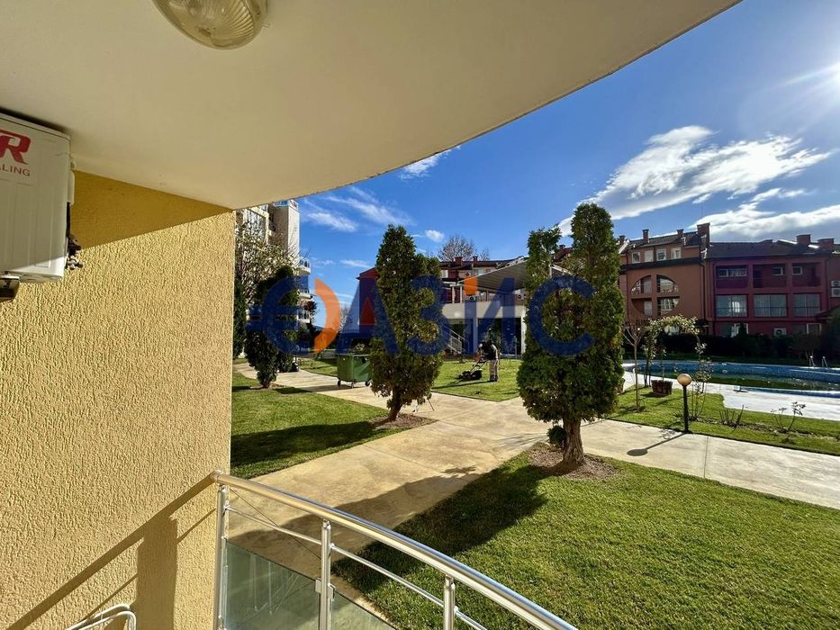 Продава се Едностаен апартамент в с. Равда, Област Бургас - 41 кв.м за 1293 €/кв.м - Снимка #5