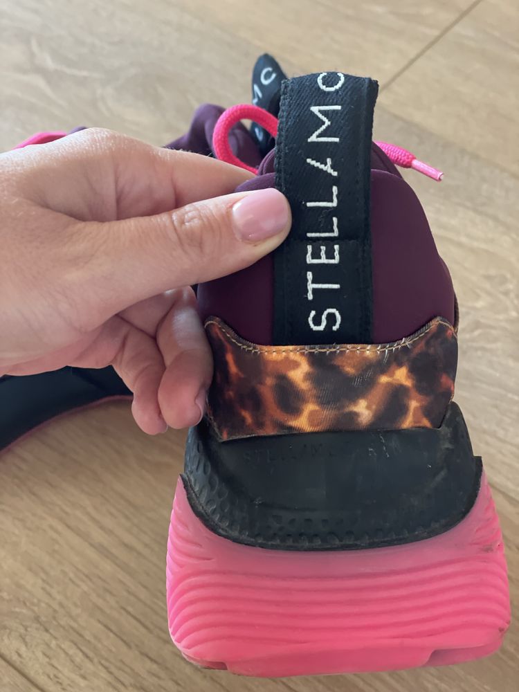 Sneakers Stella McCartney 38 originali