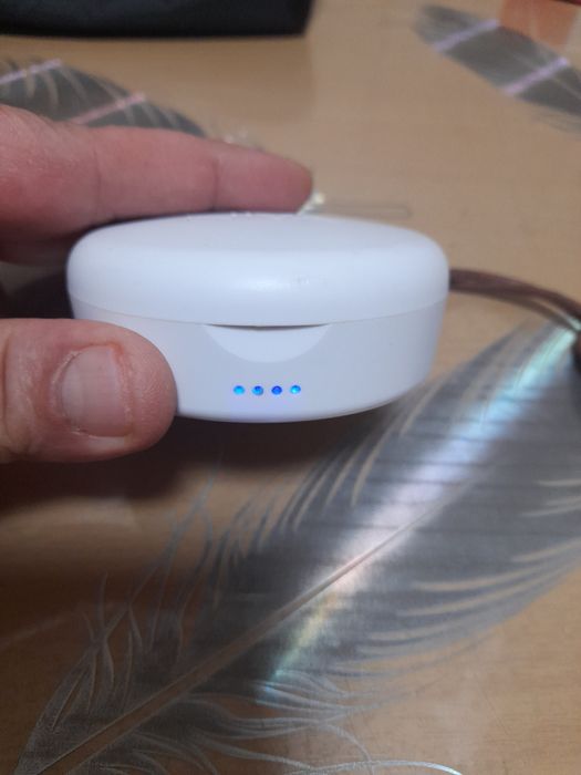 Vind caști bluetooth sudio niva